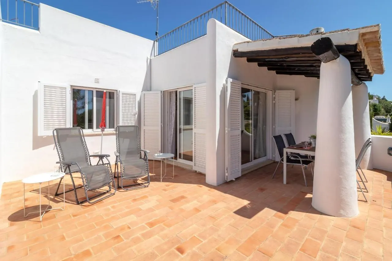 Casa Cinquenta E Um Villa Carvoeiro  Holiday home