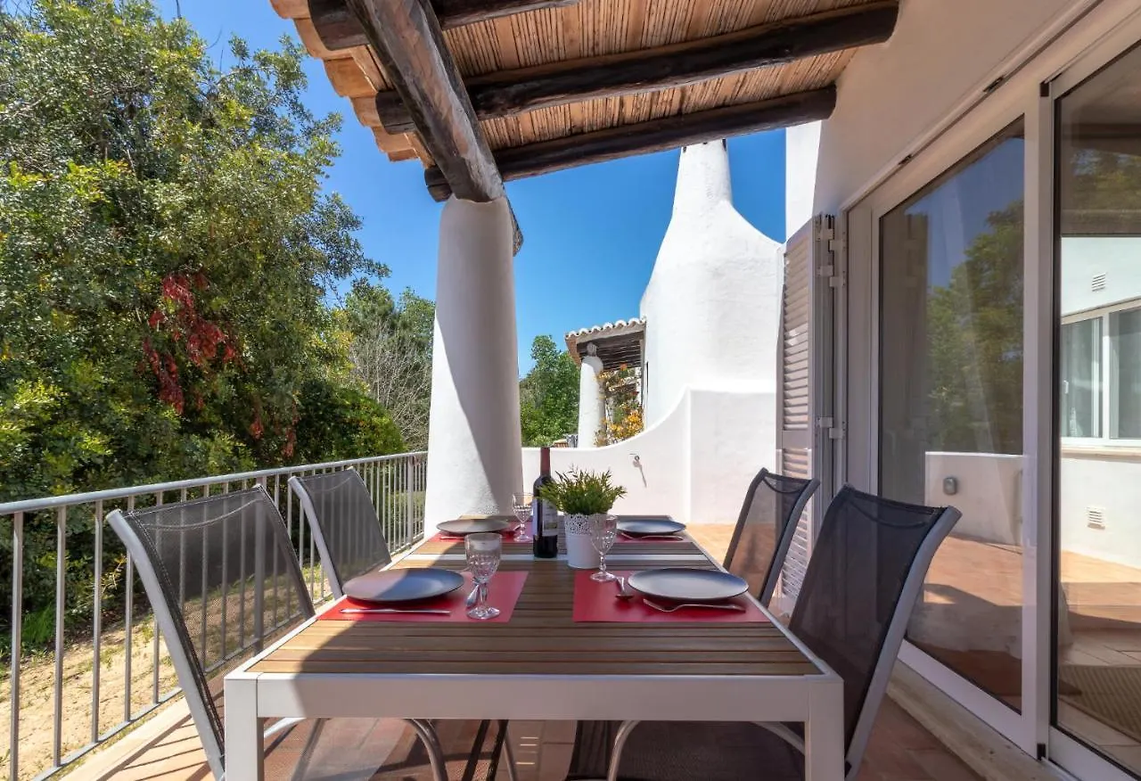 Casa Cinquenta E Um Villa Carvoeiro  0*, Carvoeiro (Lagoa)