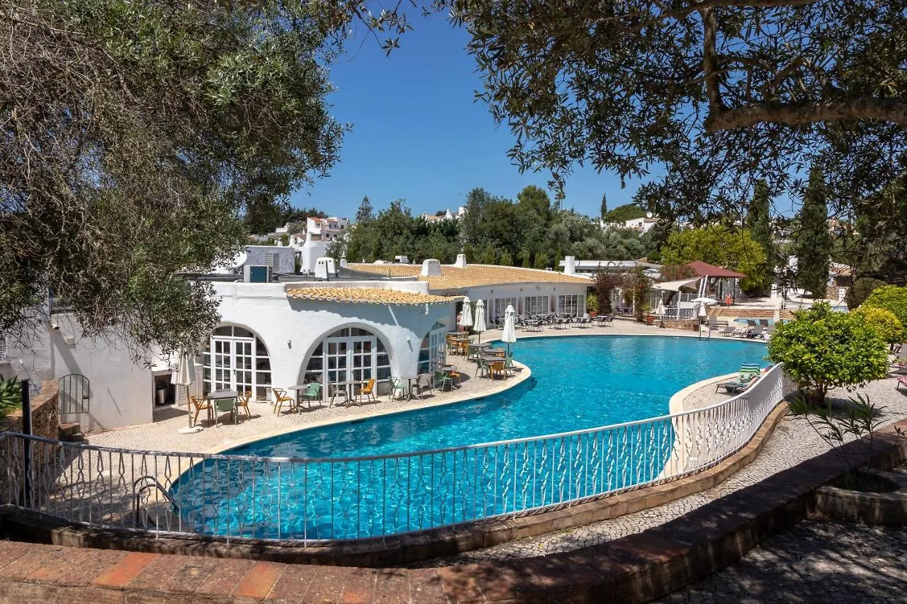 Casa Cinquenta E Um Villa Carvoeiro  Portugal