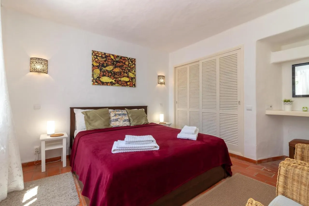 Casa Cinquenta E Um Villa Carvoeiro  Holiday home Carvoeiro (Lagoa)