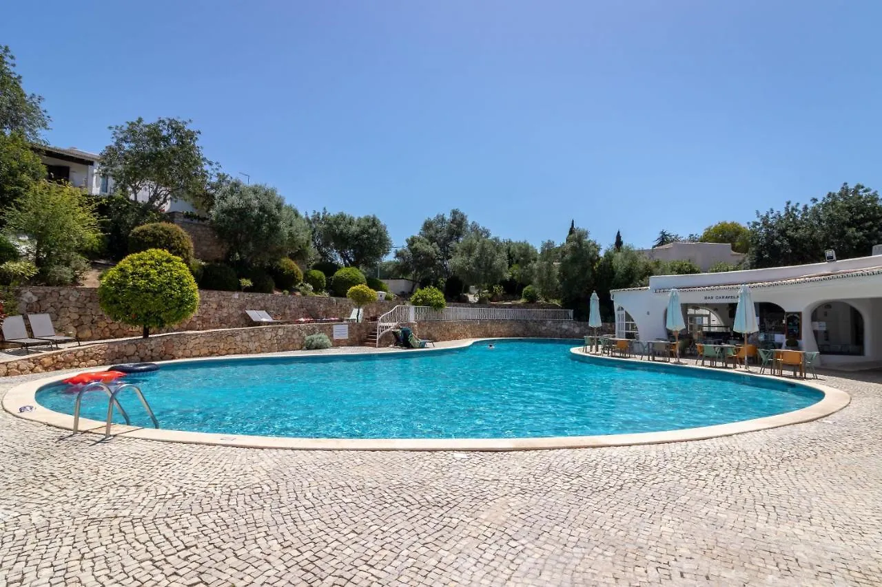 Casa Cinquenta E Um Villa Carvoeiro  0*, Carvoeiro (Lagoa)