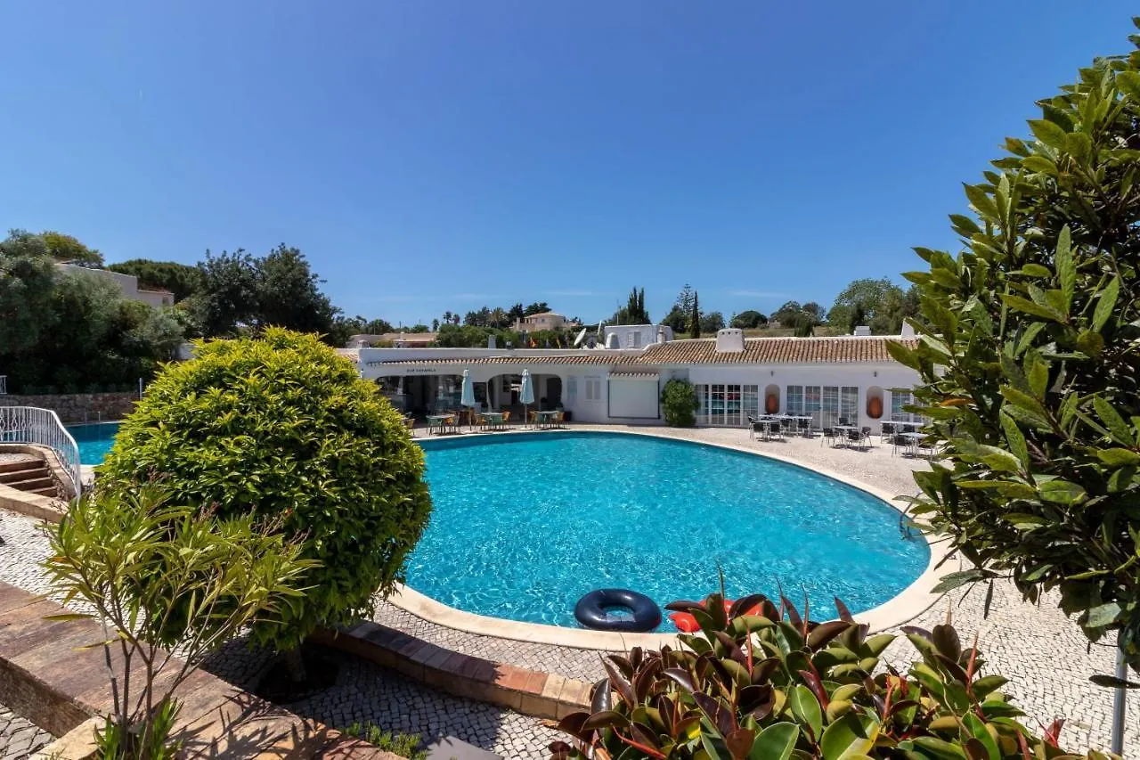 Casa Cinquenta E Um Villa Carvoeiro  Portugal