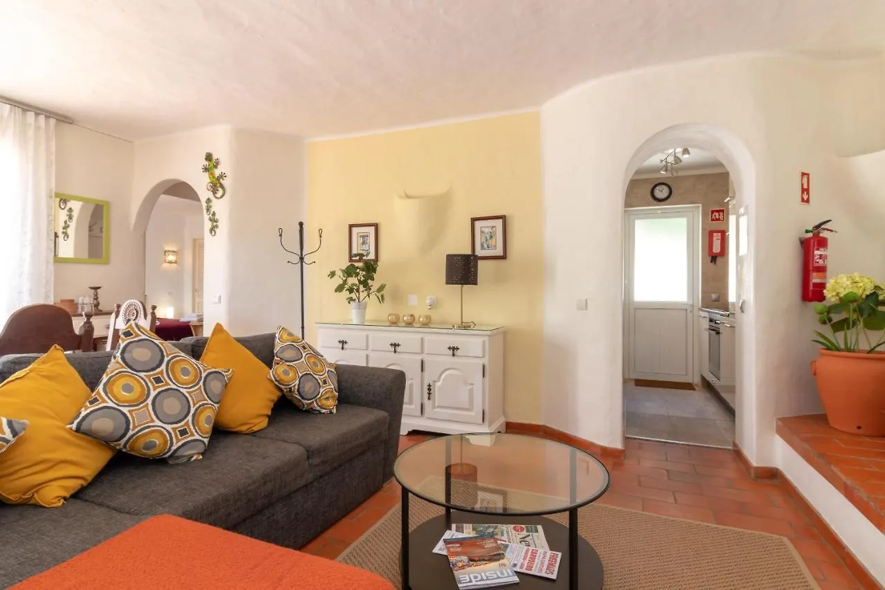 Casa Cinquenta E Um Villa Carvoeiro  0*, Carvoeiro (Lagoa) Portugal