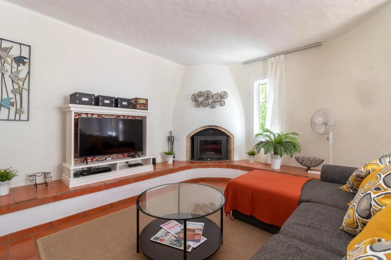 Casa Cinquenta E Um Villa Carvoeiro  Holiday home Carvoeiro (Lagoa)