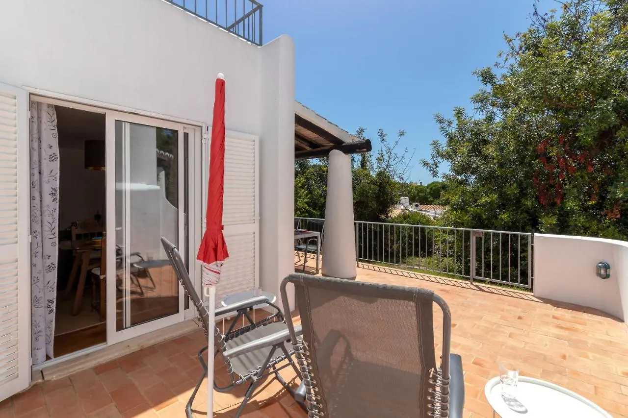 Casa Cinquenta E Um Villa Carvoeiro  Carvoeiro (Lagoa)