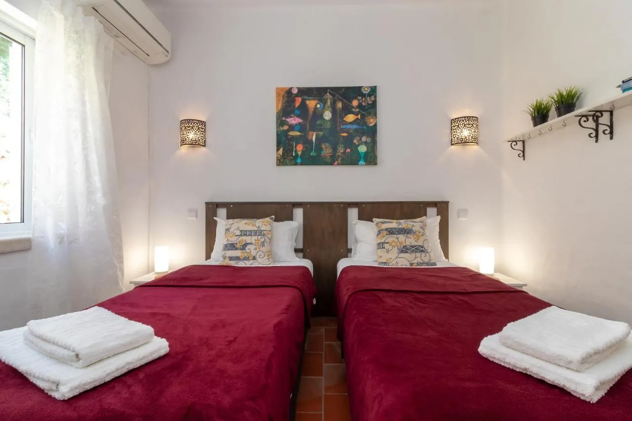 Holiday home Casa Cinquenta E Um Villa Carvoeiro