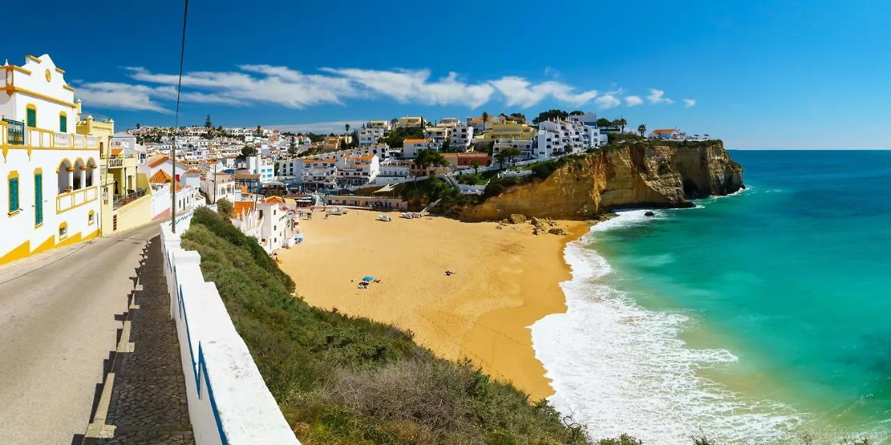 Holiday home Casa Cinquenta E Um Villa Carvoeiro  Portugal